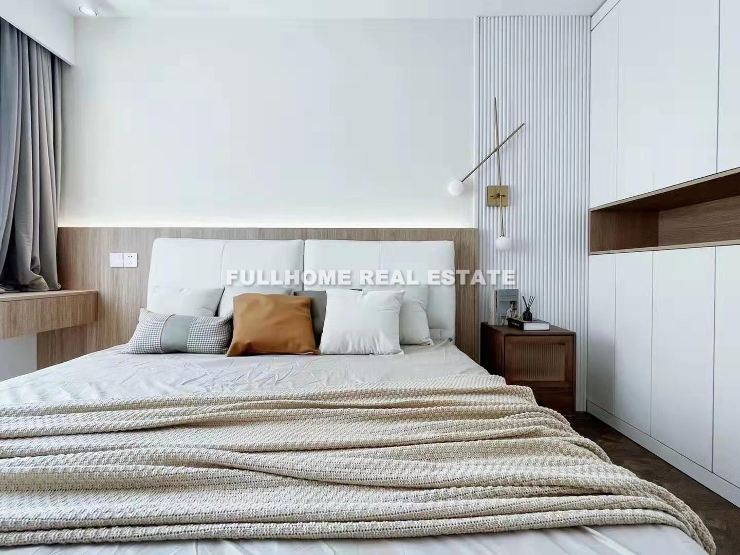Haifu Apartment - Interior view 3, Shanghai rental property
