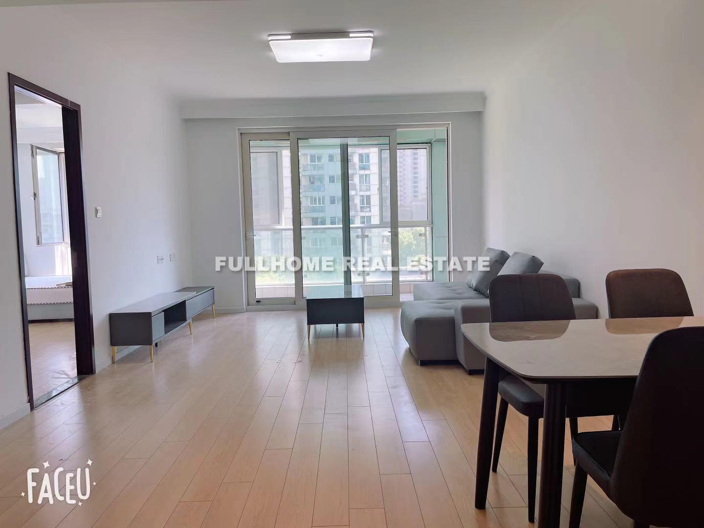 Celebrity Garden - Interior view 7, Shanghai rental property