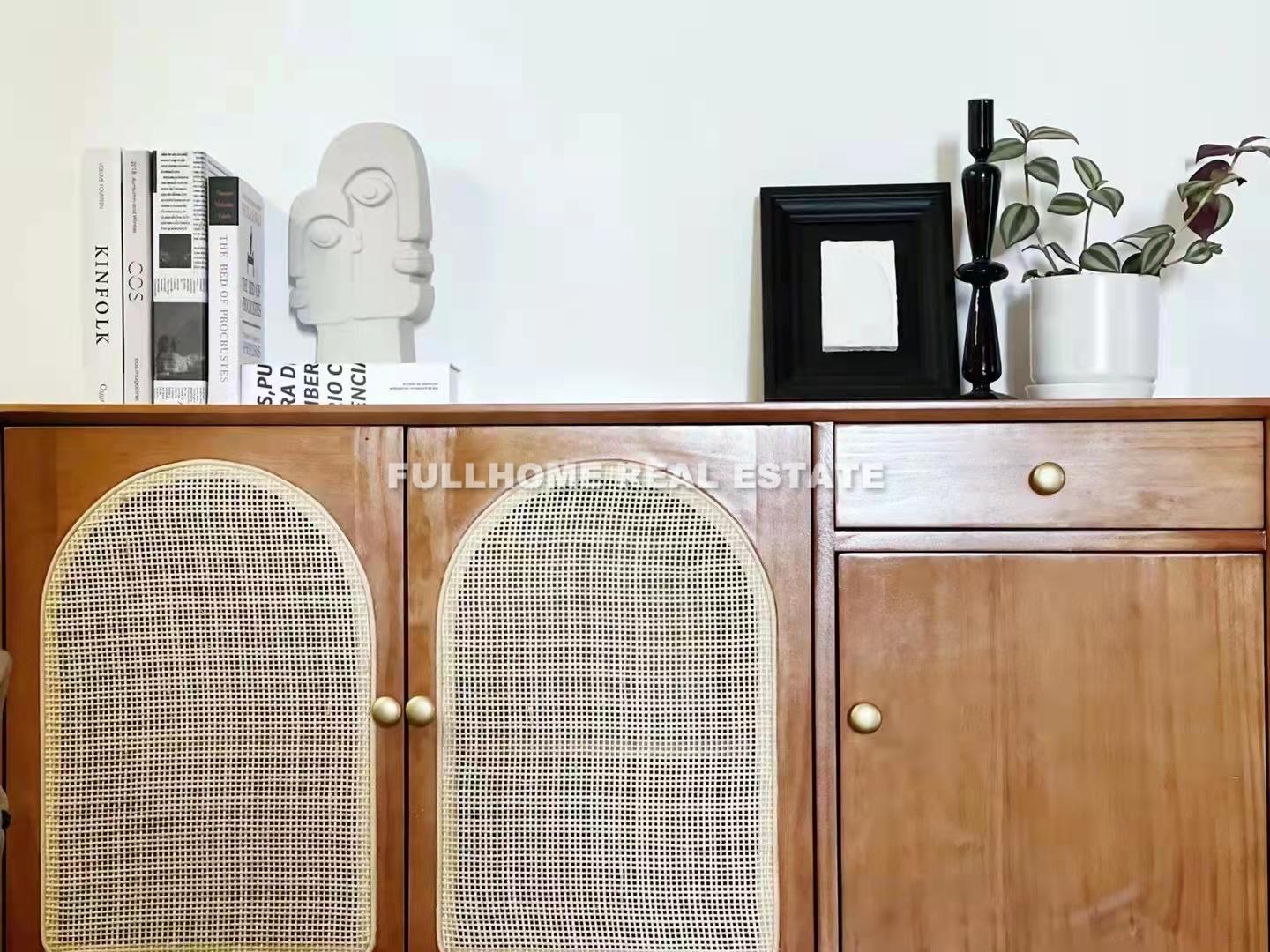 Haifu Apartment - Interior view 5, Shanghai rental property