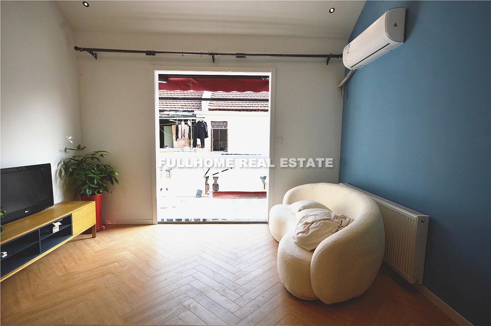 Lane 1-300 Yongjia Road Old House  - Interior view 5, Shanghai rental property