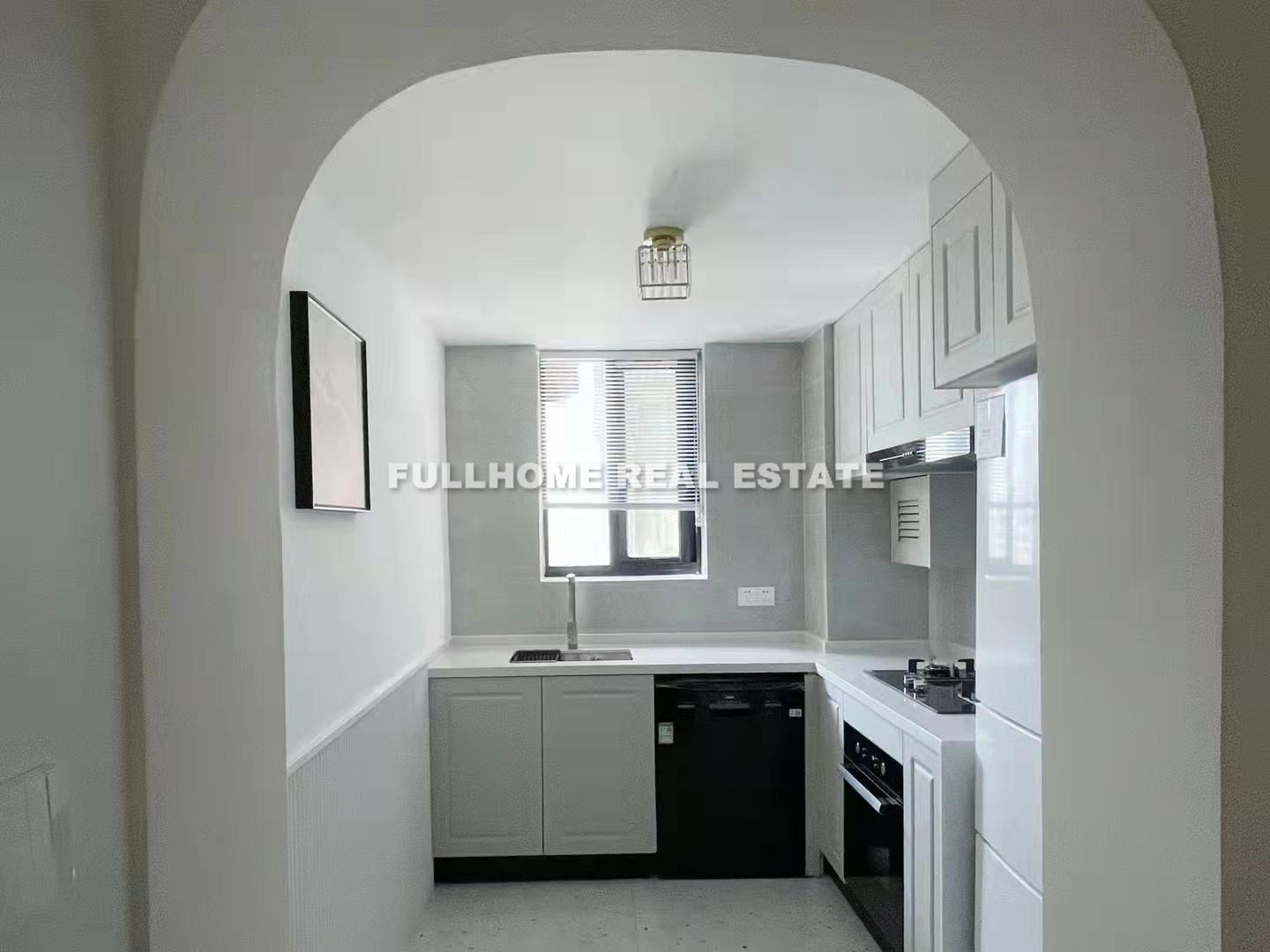 Haifu Apartment - Interior view 8, Shanghai rental property