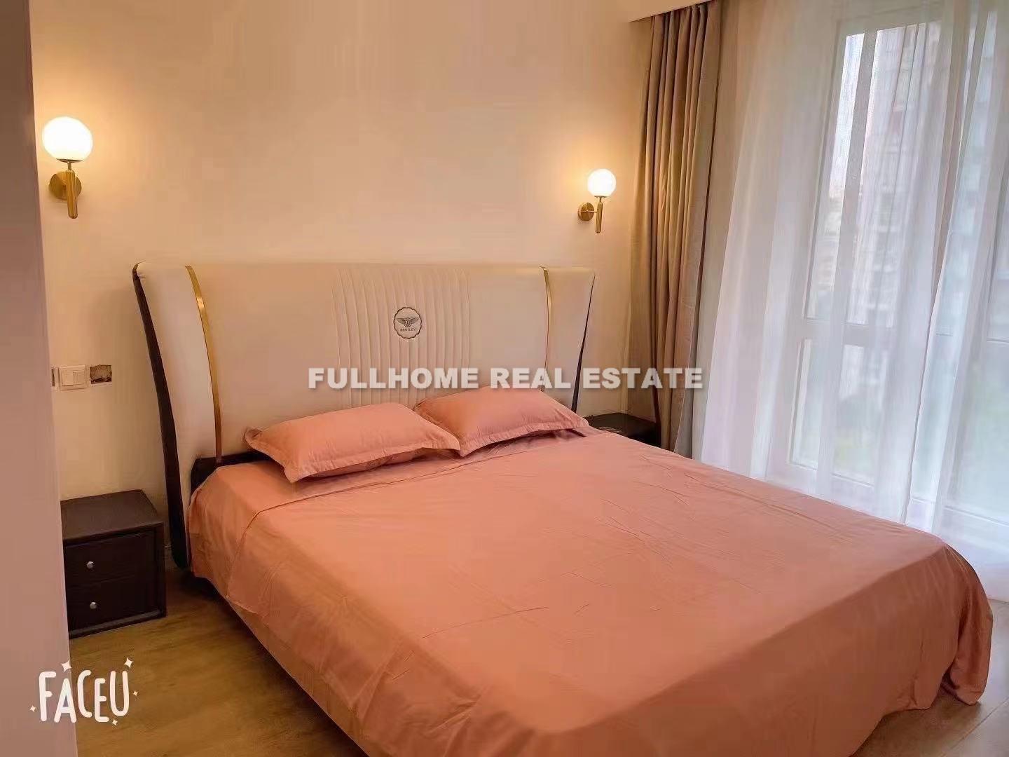Celebrity Garden - Interior view 2, Shanghai rental property