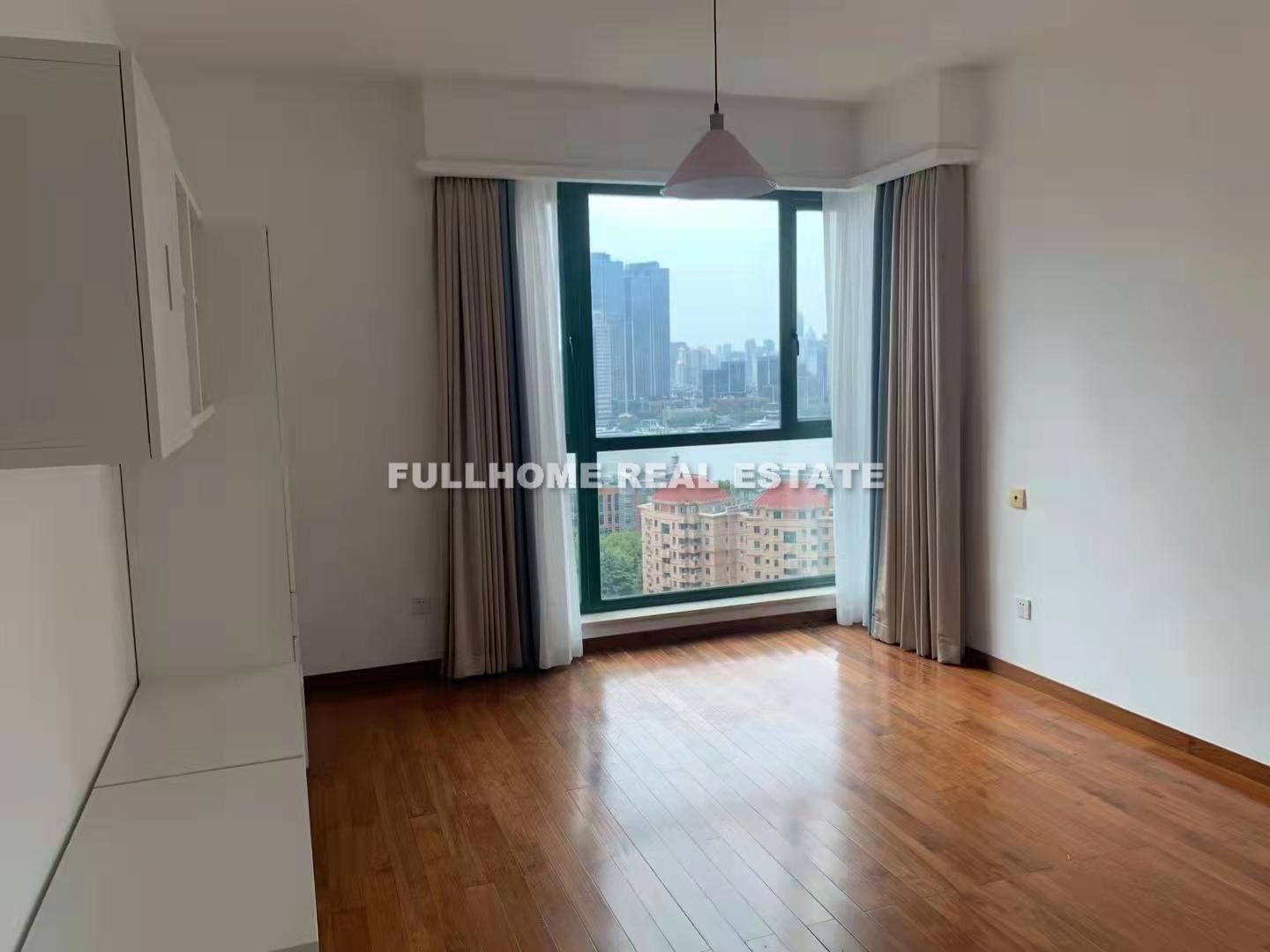 Yanlord Garden - Interior view 4, Shanghai rental property