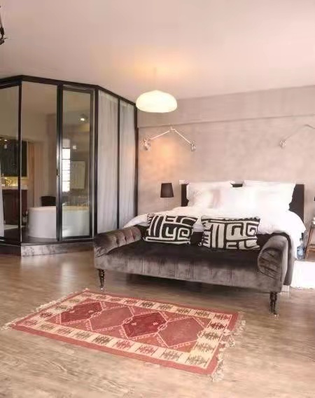 Jinhuan Apartment - Interior view 11, Shanghai rental property