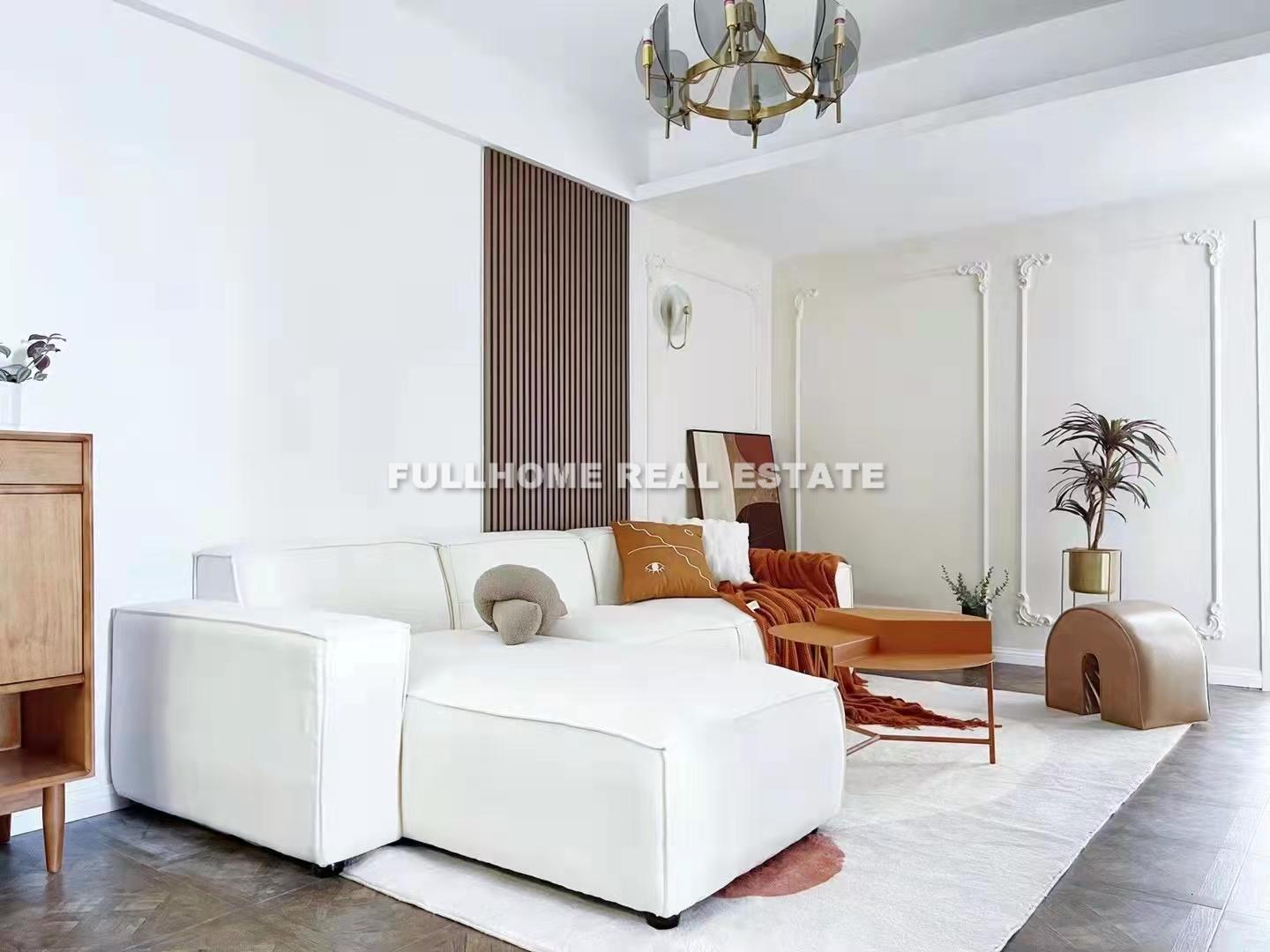 Haifu Apartment - Interior view 2, Shanghai rental property