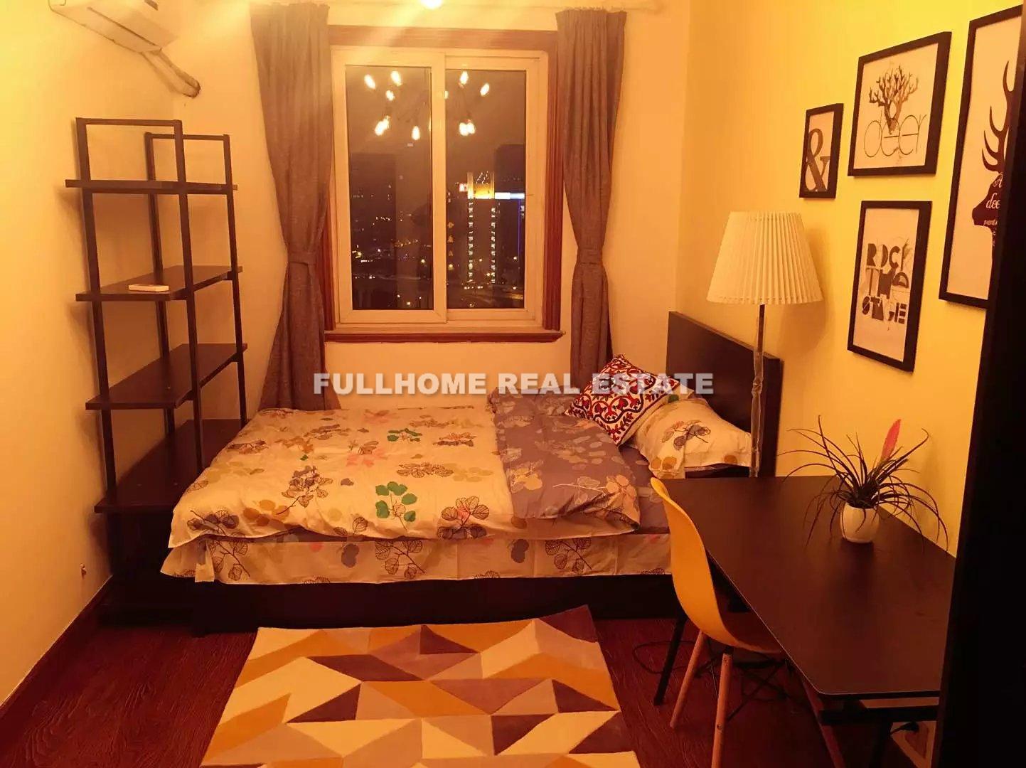 Zi Hua Mansion - Interior view 7, Shanghai rental property
