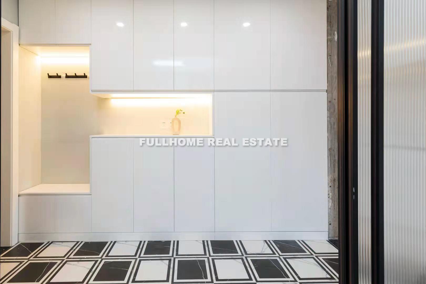 Jinhai Mansion - Interior view 6, Shanghai rental property
