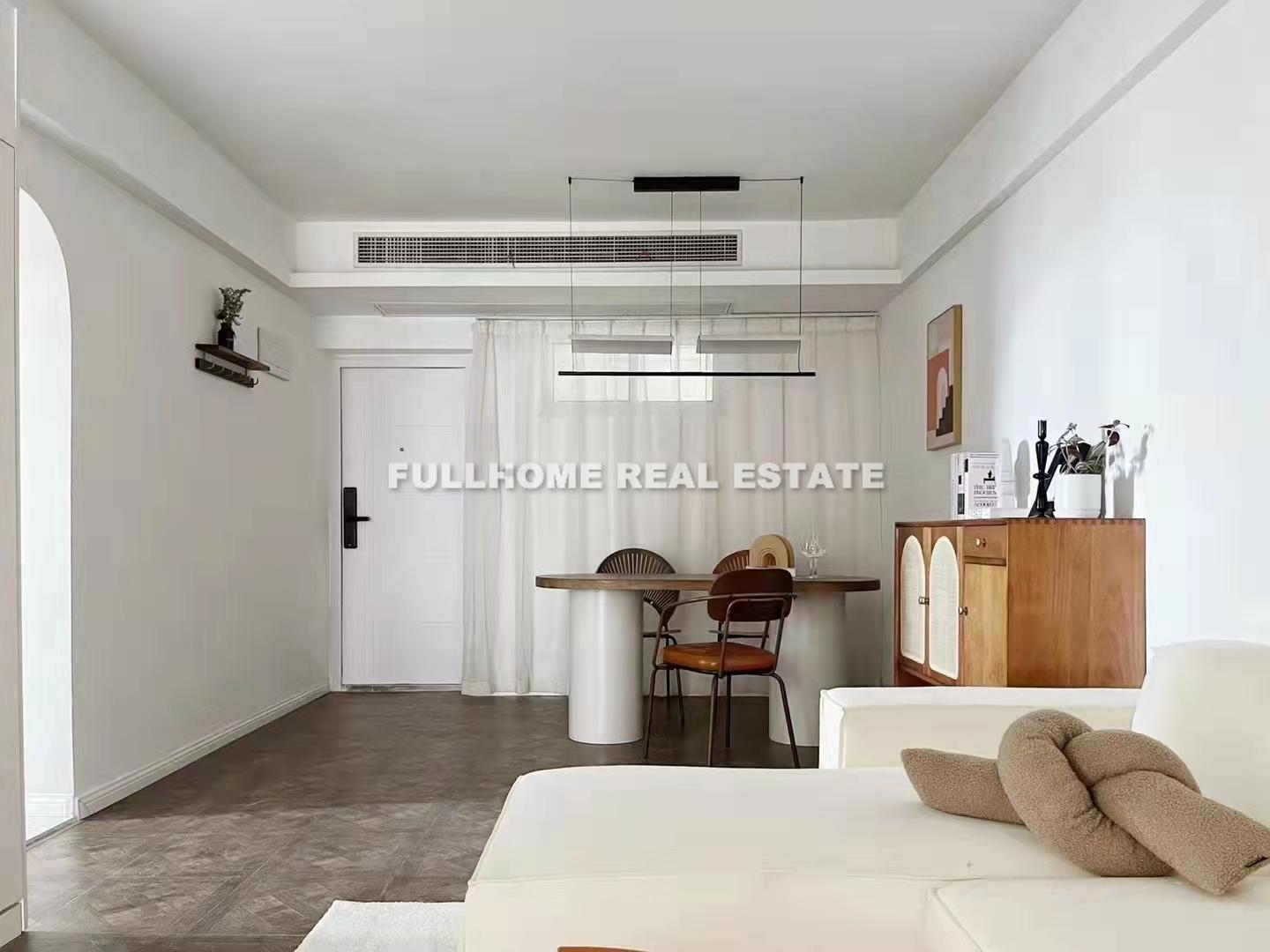 Haifu Apartment - Interior view 4, Shanghai rental property