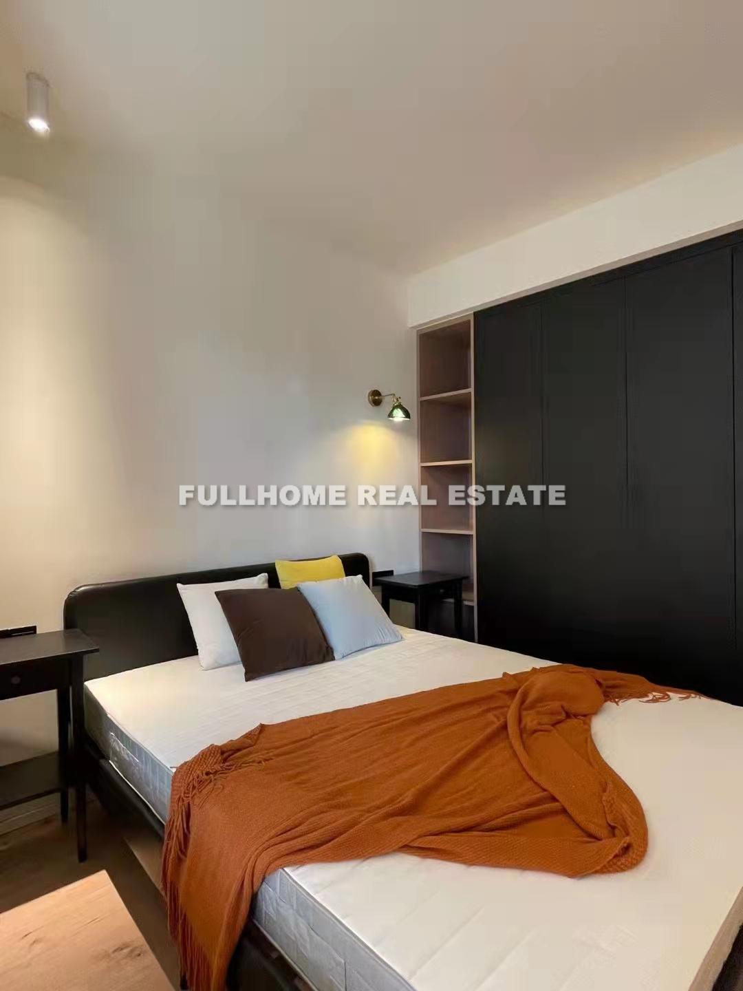 Oriental Manhattan - Interior view 8, Shanghai rental property