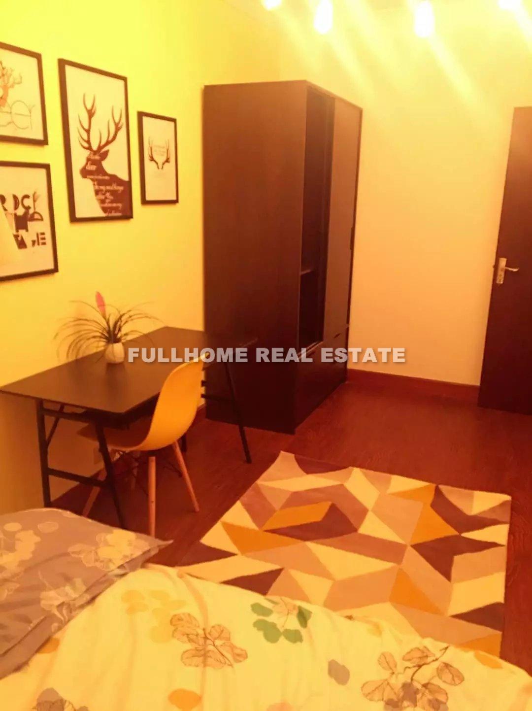 Zi Hua Mansion - Interior view 4, Shanghai rental property