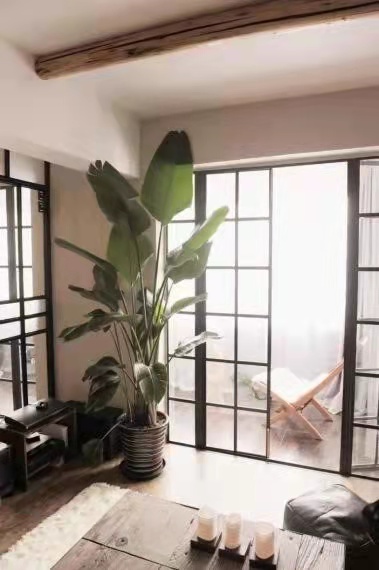 Jinhuan Apartment - Interior view 9, Shanghai rental property