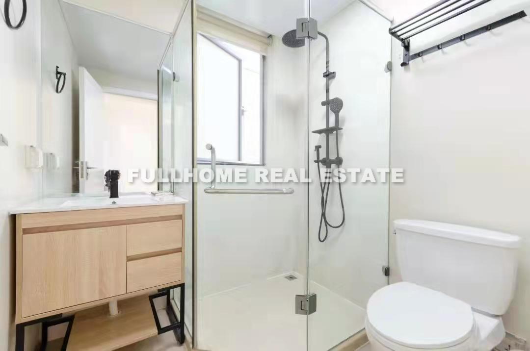 Central Palace - Interior view 2, Shanghai rental property