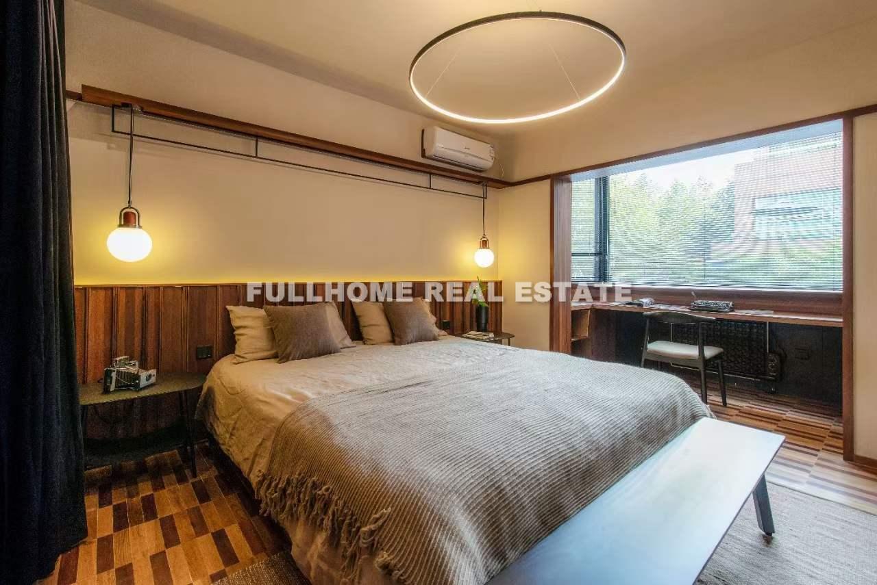 Wanping Apartment - Interior view 6, Shanghai rental property