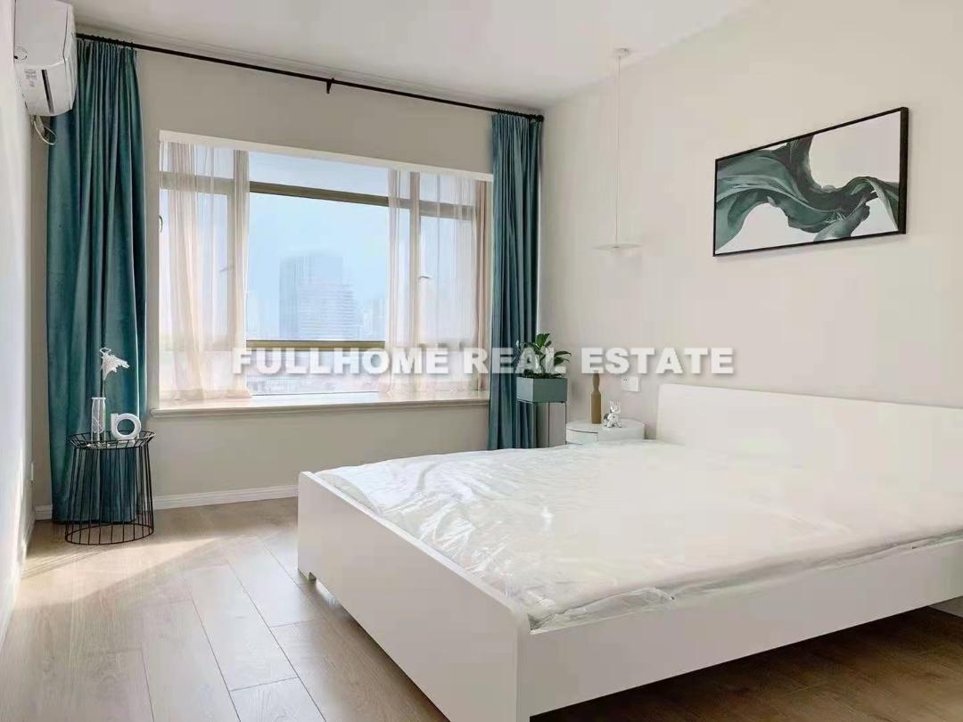 Hongqiao International Mansion - Interior view 4, Shanghai rental property