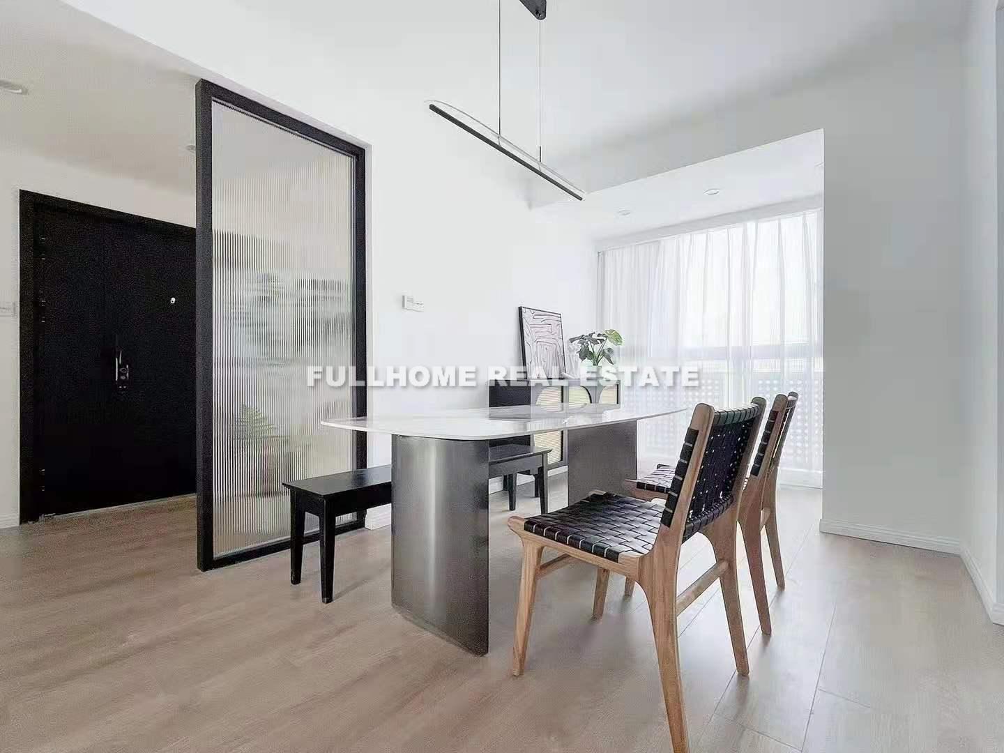 Chengning Garden - Interior view 6, Shanghai rental property