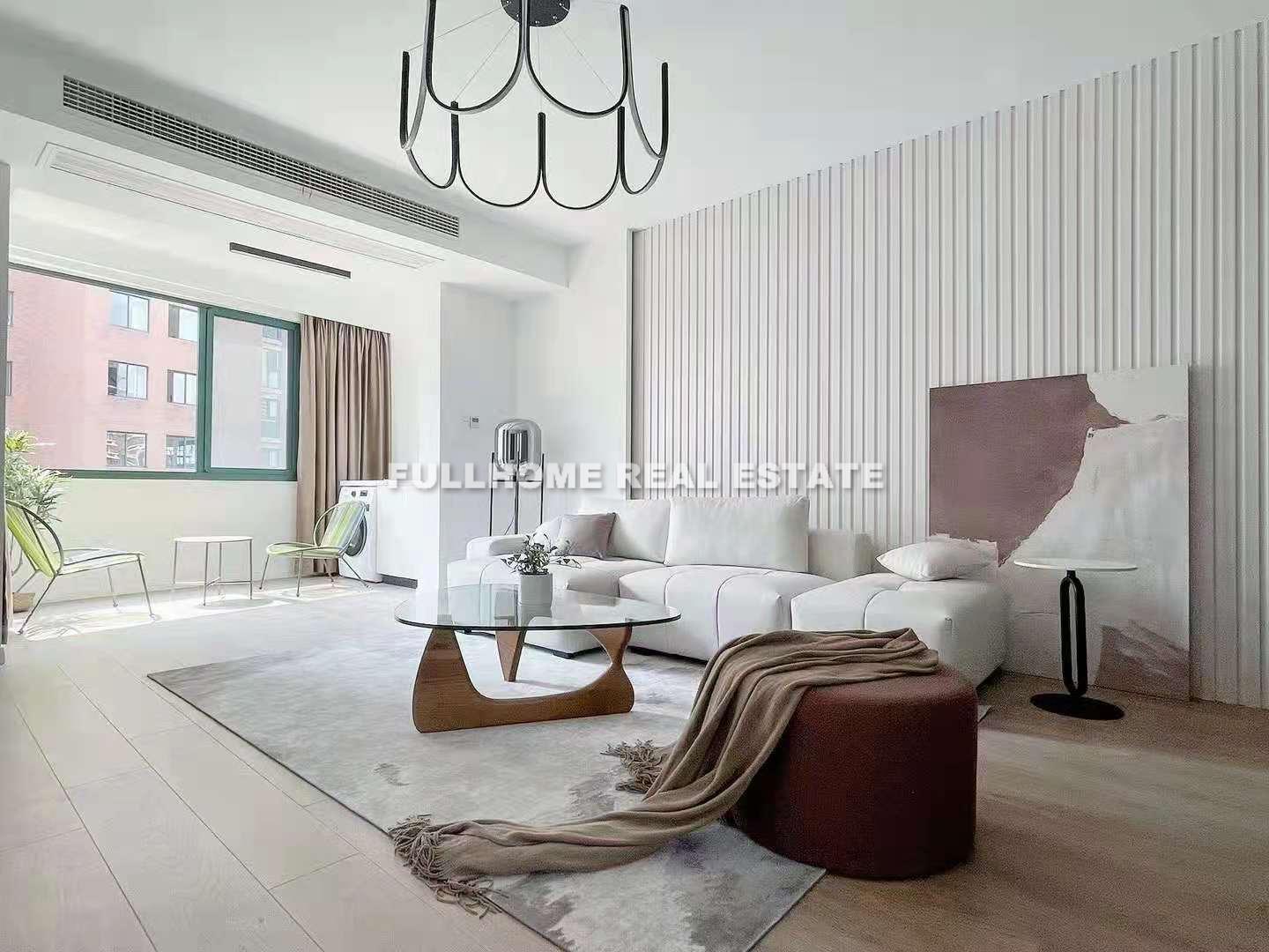 Chengning Garden - Interior view 2, Shanghai rental property