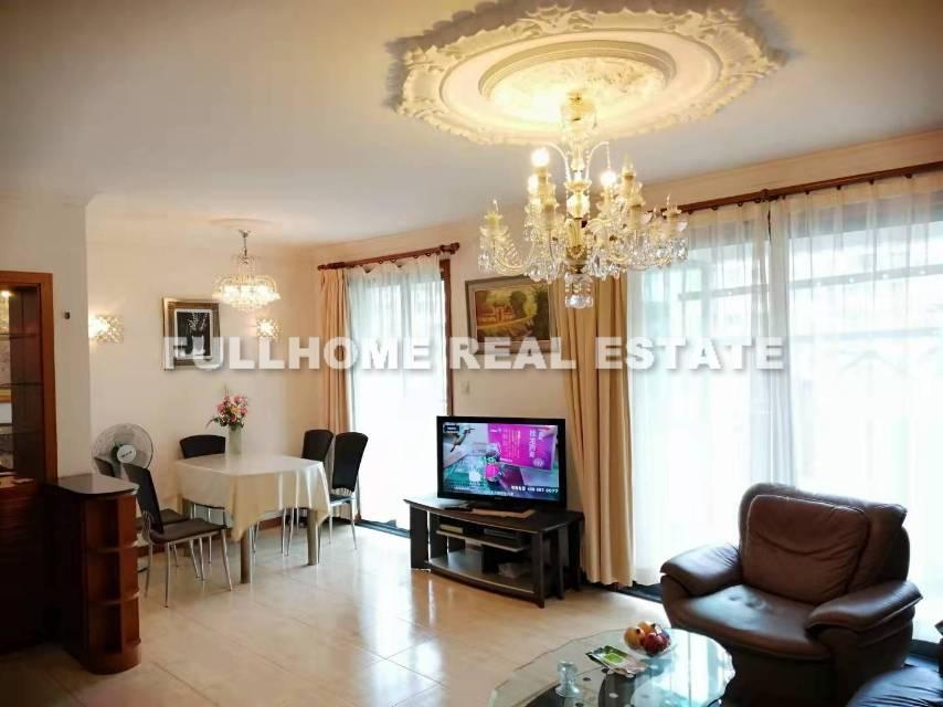 Zhi yin yuan - Interior view 2, Shanghai rental property