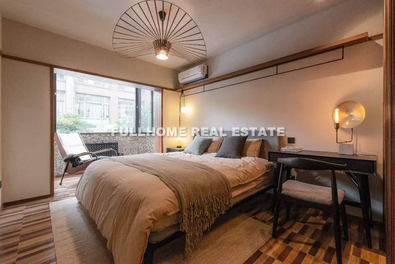 Wanping Apartment - Interior view 8, Shanghai rental property