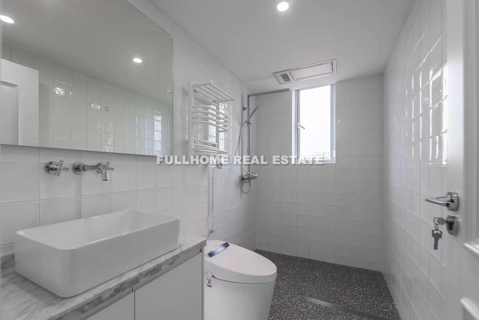 Xiehe Xuhui Apartment - Interior view 4, Shanghai rental property
