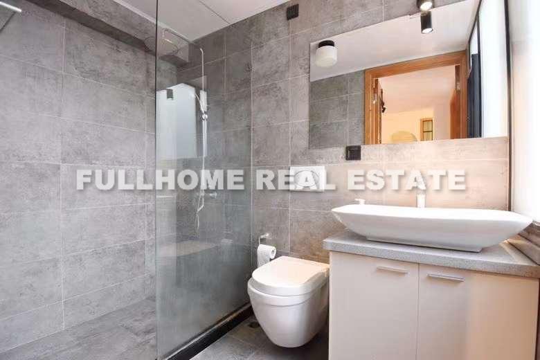 Lane1-800 Jiangsu Road Old House - Interior view 6, Shanghai rental property