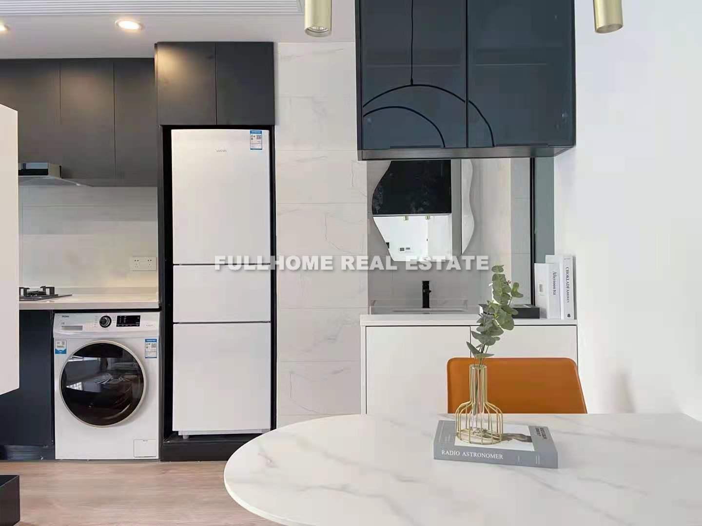 Carnival Garden - Interior view 9, Shanghai rental property