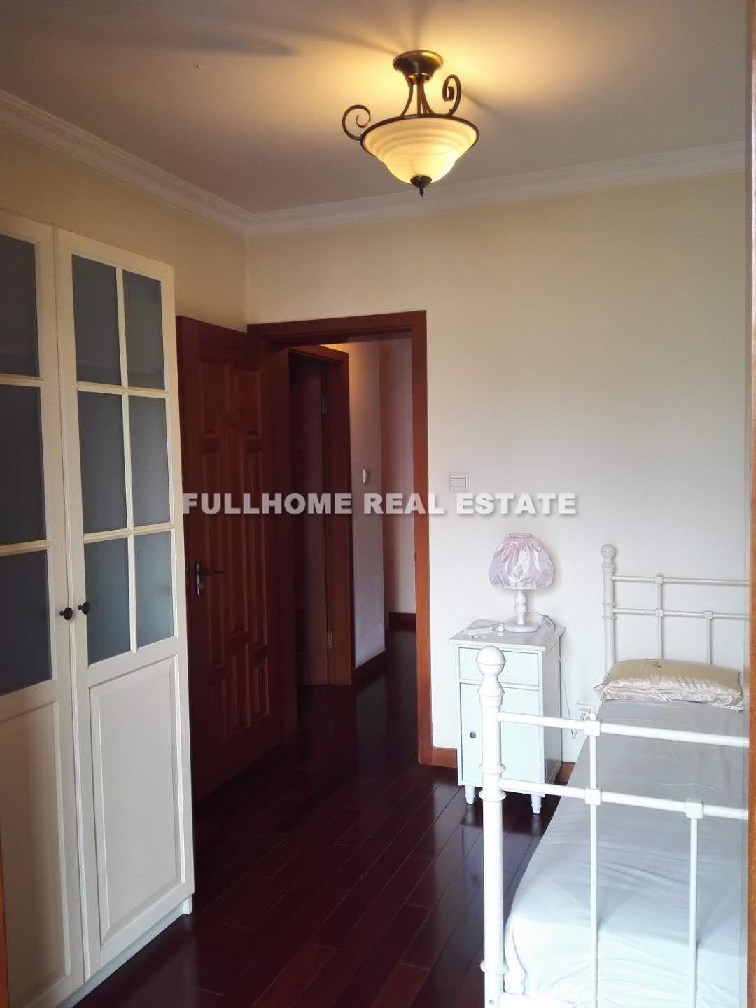 Zhi yin yuan - Interior view 7, Shanghai rental property