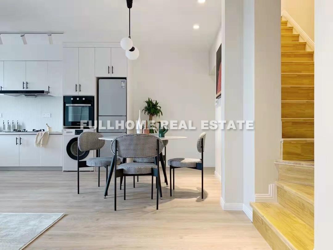Hongqiao International Mansion - Interior view 8, Shanghai rental property