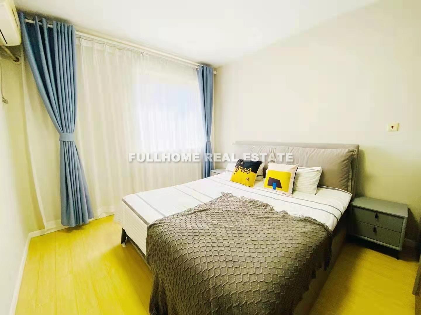 Xin Tian Di Riverside Garden - Interior view 7, Shanghai rental property