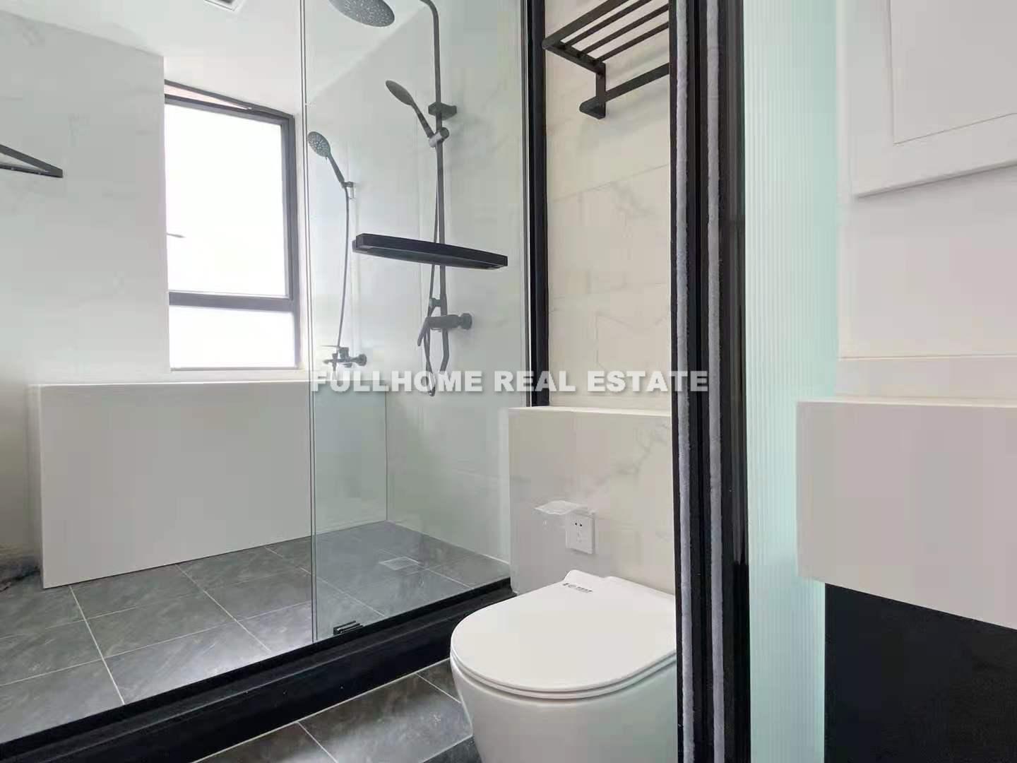 Carnival Garden - Interior view 6, Shanghai rental property