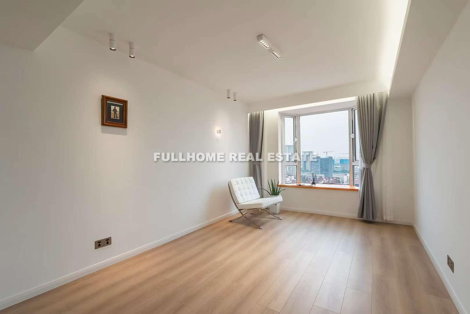 Xiehe Xuhui Apartment - Interior view 9, Shanghai rental property