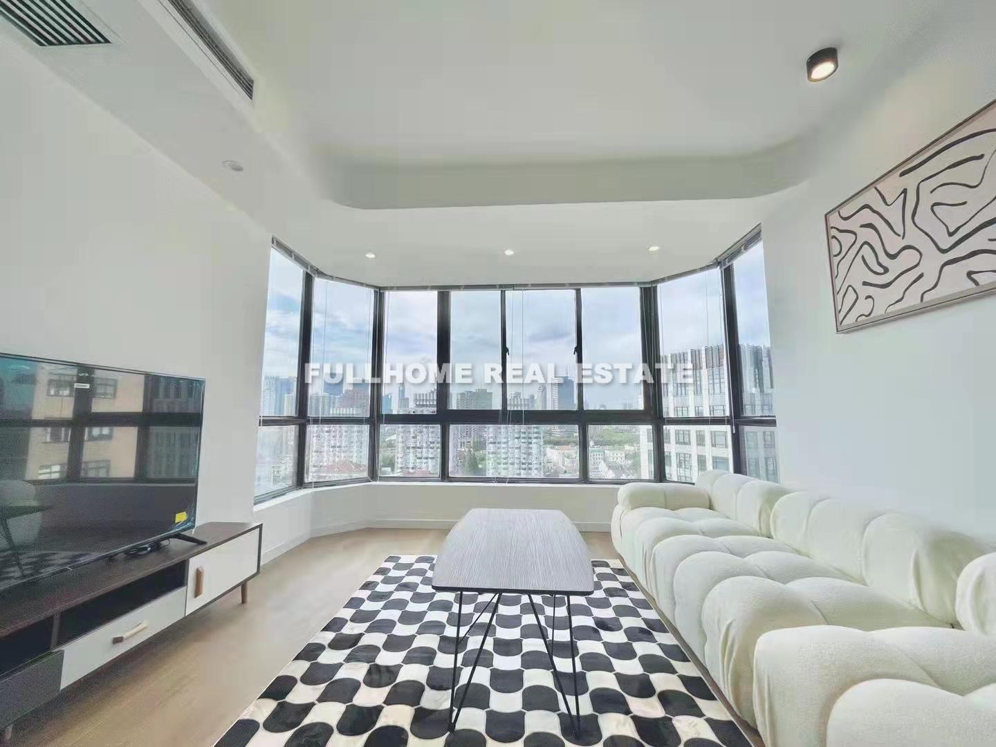 Ruijin Garden - Interior view 2, Shanghai rental property