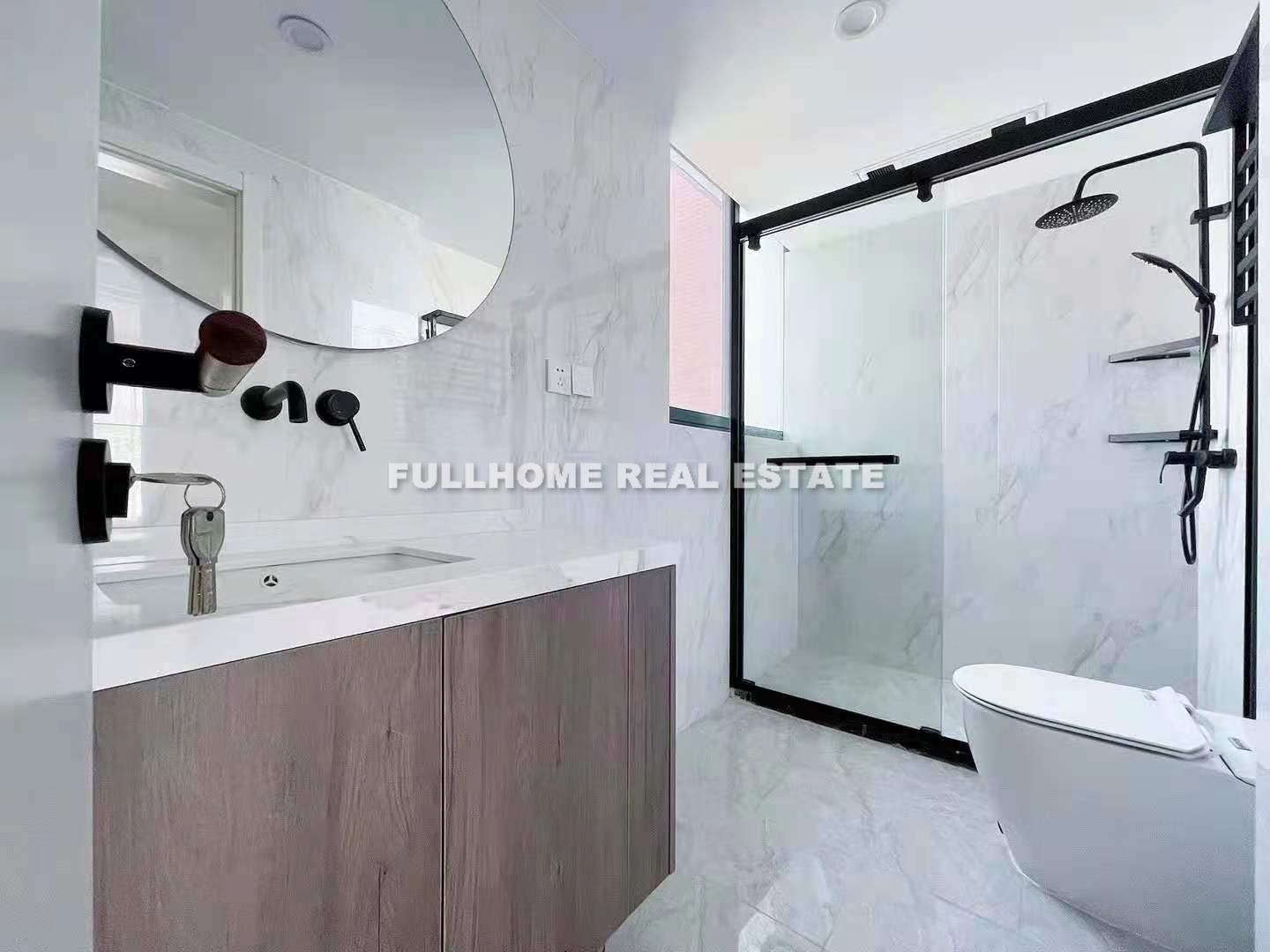 Chengning Garden - Interior view 3, Shanghai rental property