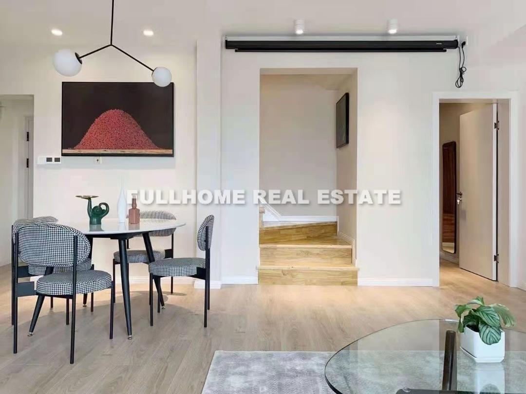 Hongqiao International Mansion - Interior view 3, Shanghai rental property