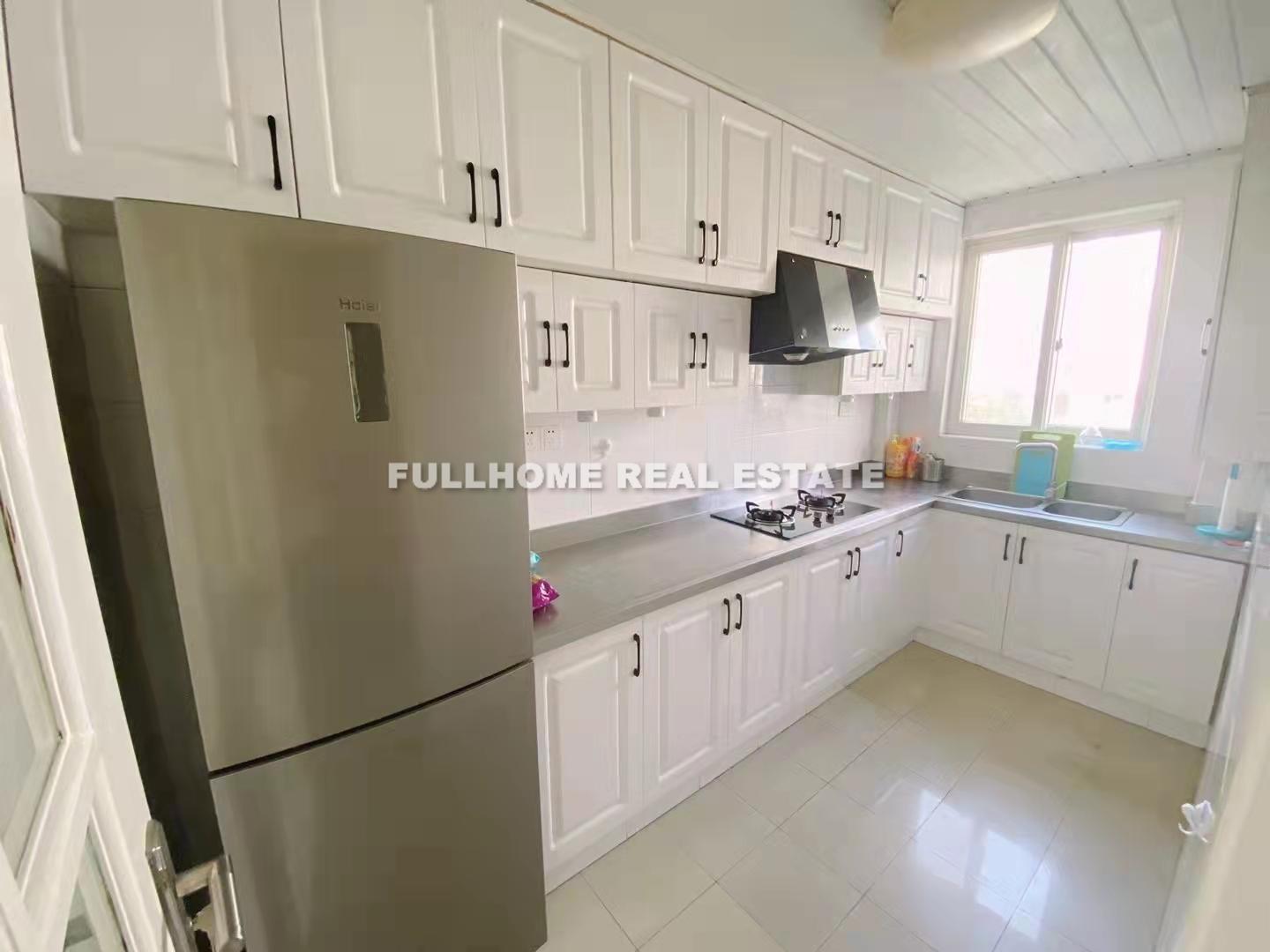 Tiantai Homeland - Interior view 8, Shanghai rental property
