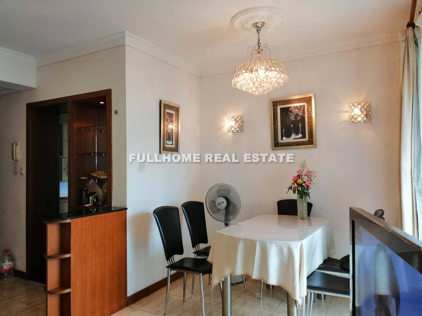 Zhi yin yuan - Interior view 3, Shanghai rental property