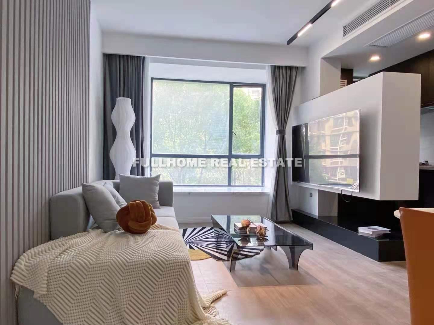 Carnival Garden - Interior view 8, Shanghai rental property
