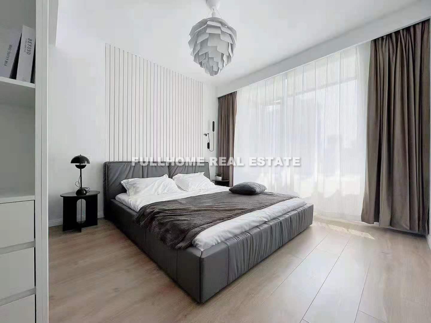 Chengning Garden - Interior view 7, Shanghai rental property