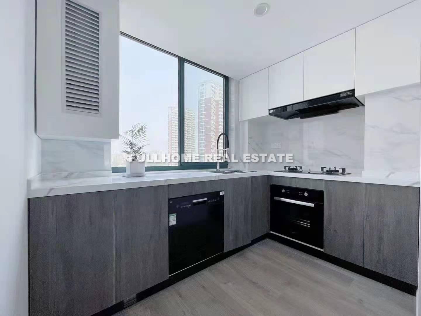 Chengning Garden - Interior view 8, Shanghai rental property