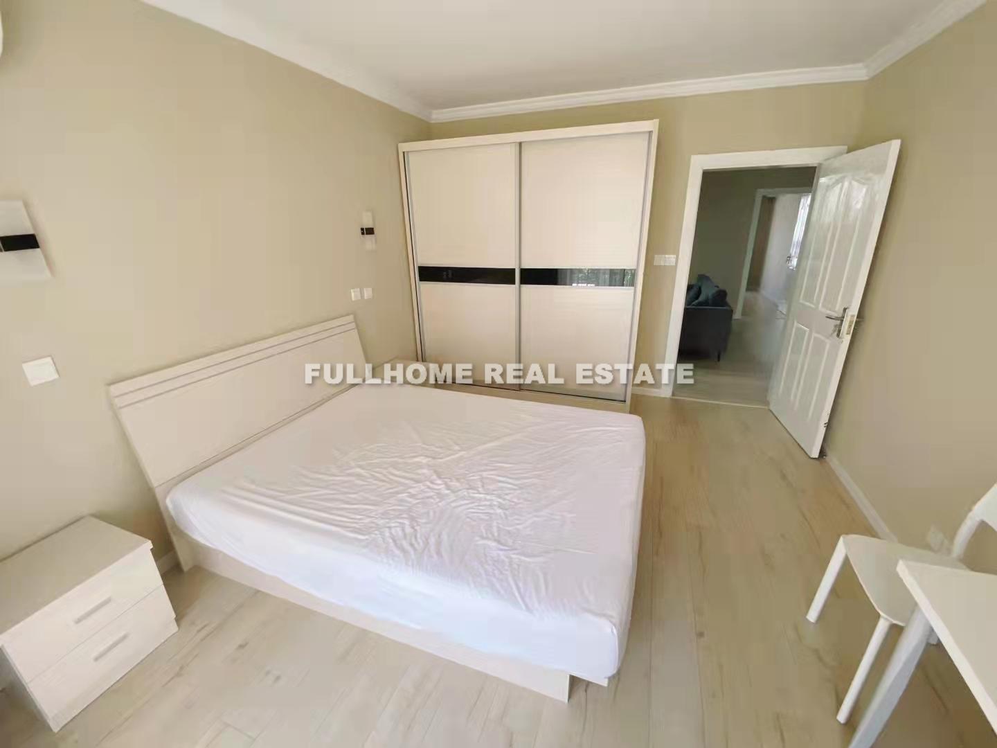 Tiantai Homeland - Interior view 5, Shanghai rental property