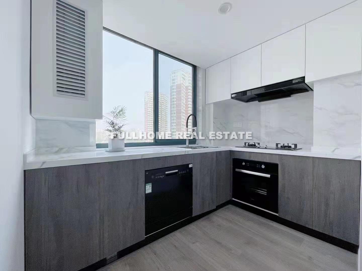 Chengning Garden - Interior view 7, Shanghai rental property