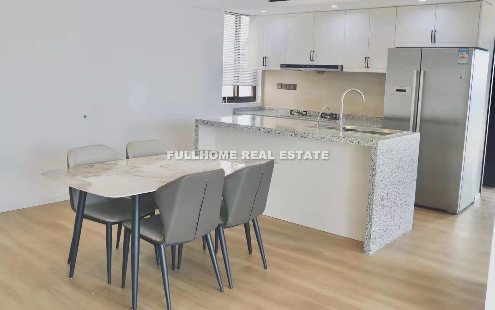 Ruijin Garden - Interior view 7, Shanghai rental property