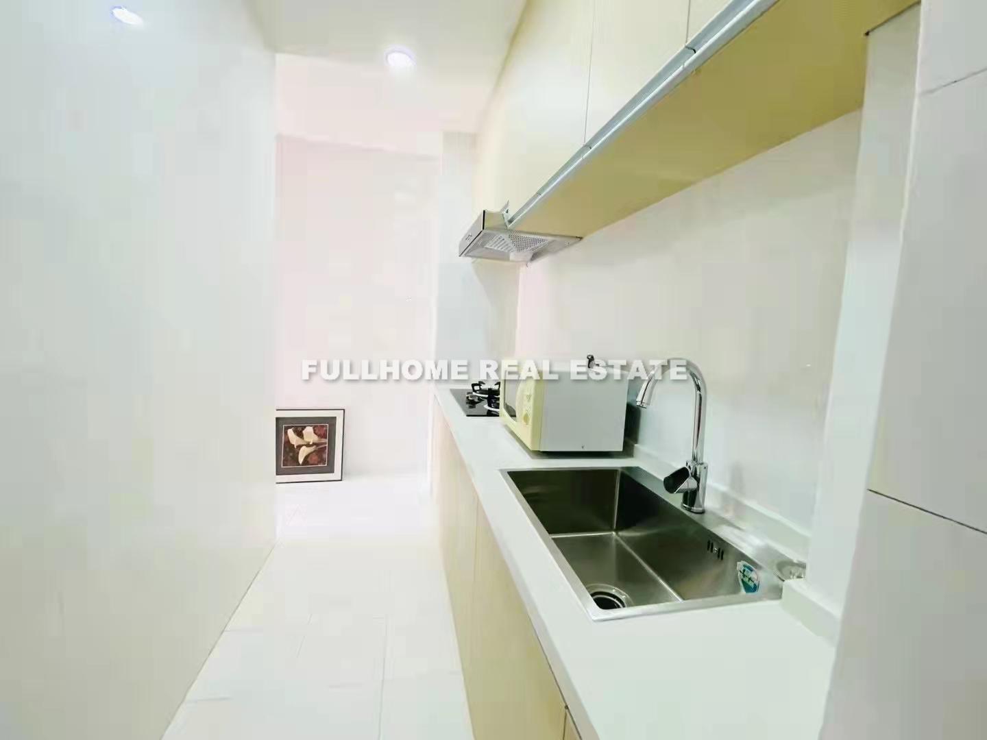 Xin Tian Di Riverside Garden - Interior view 4, Shanghai rental property