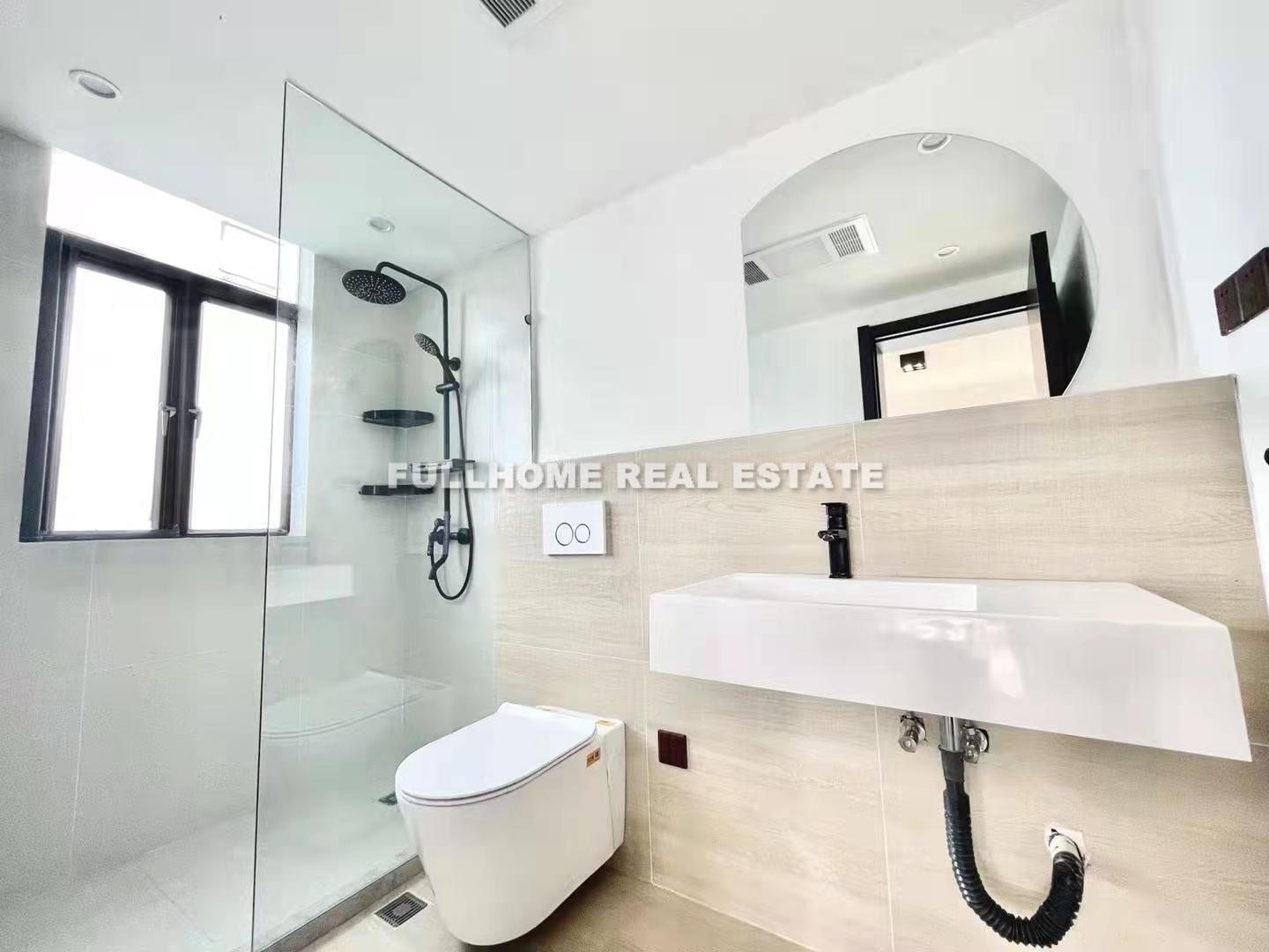 Ruijin Garden - Interior view 8, Shanghai rental property