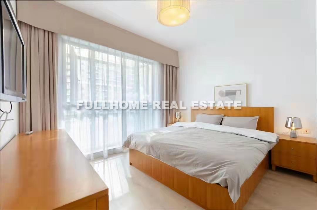 Central Palace - Interior view 4, Shanghai rental property