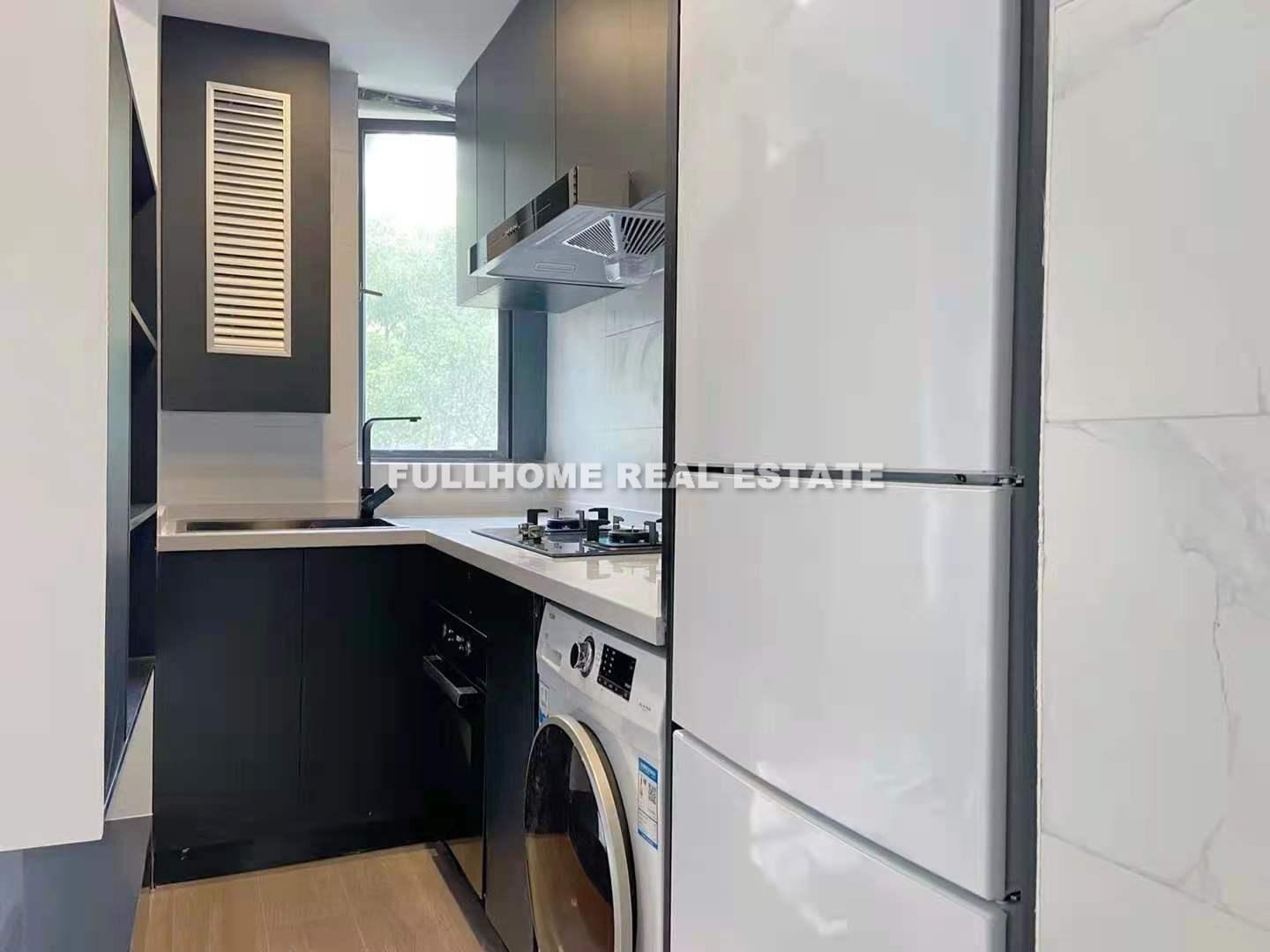 Carnival Garden - Interior view 4, Shanghai rental property