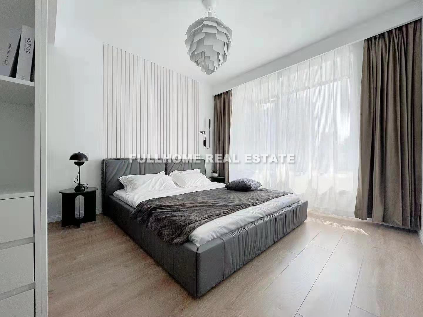 Chengning Garden - Interior view 6, Shanghai rental property