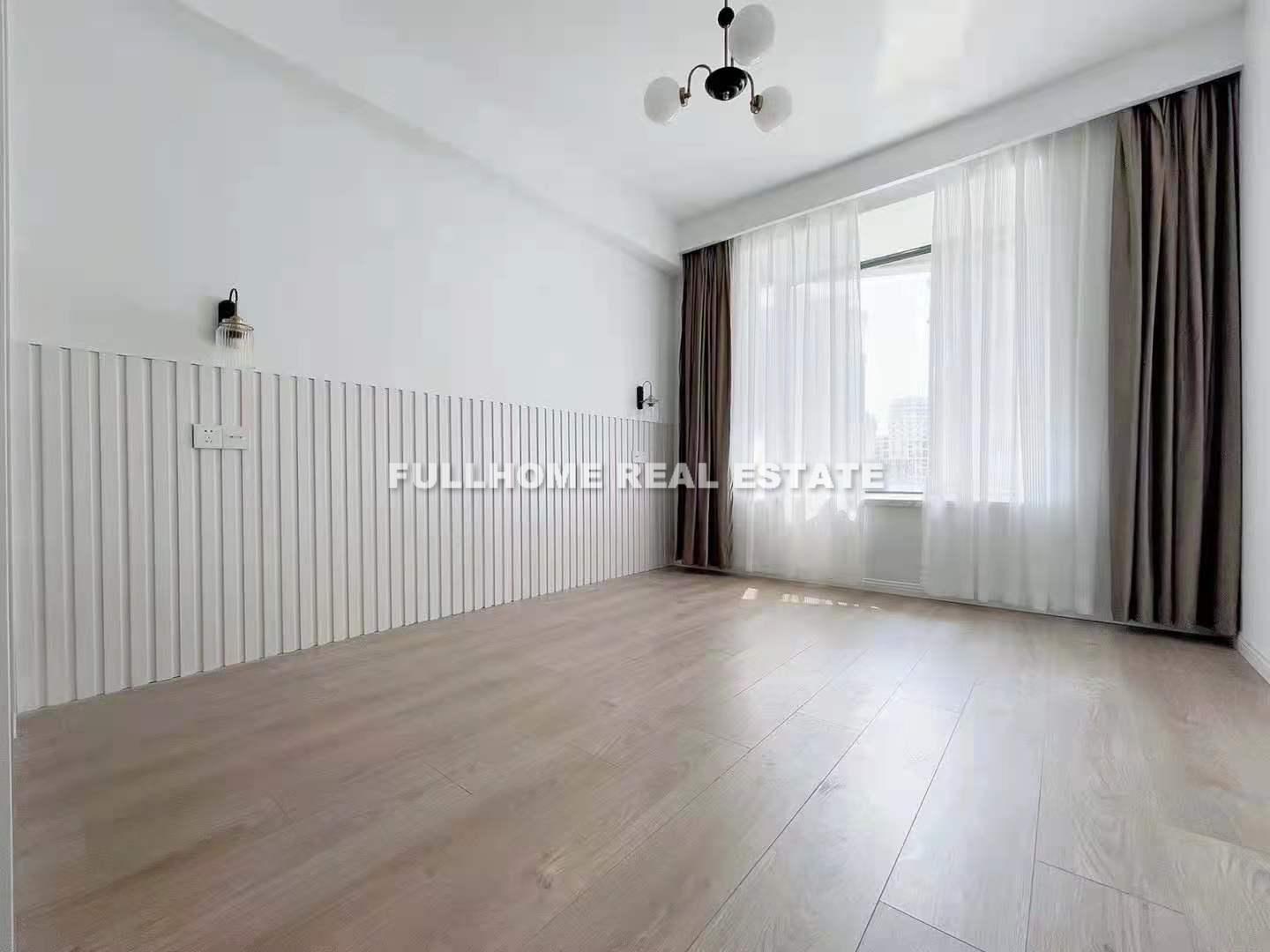 Chengning Garden - Interior view 9, Shanghai rental property