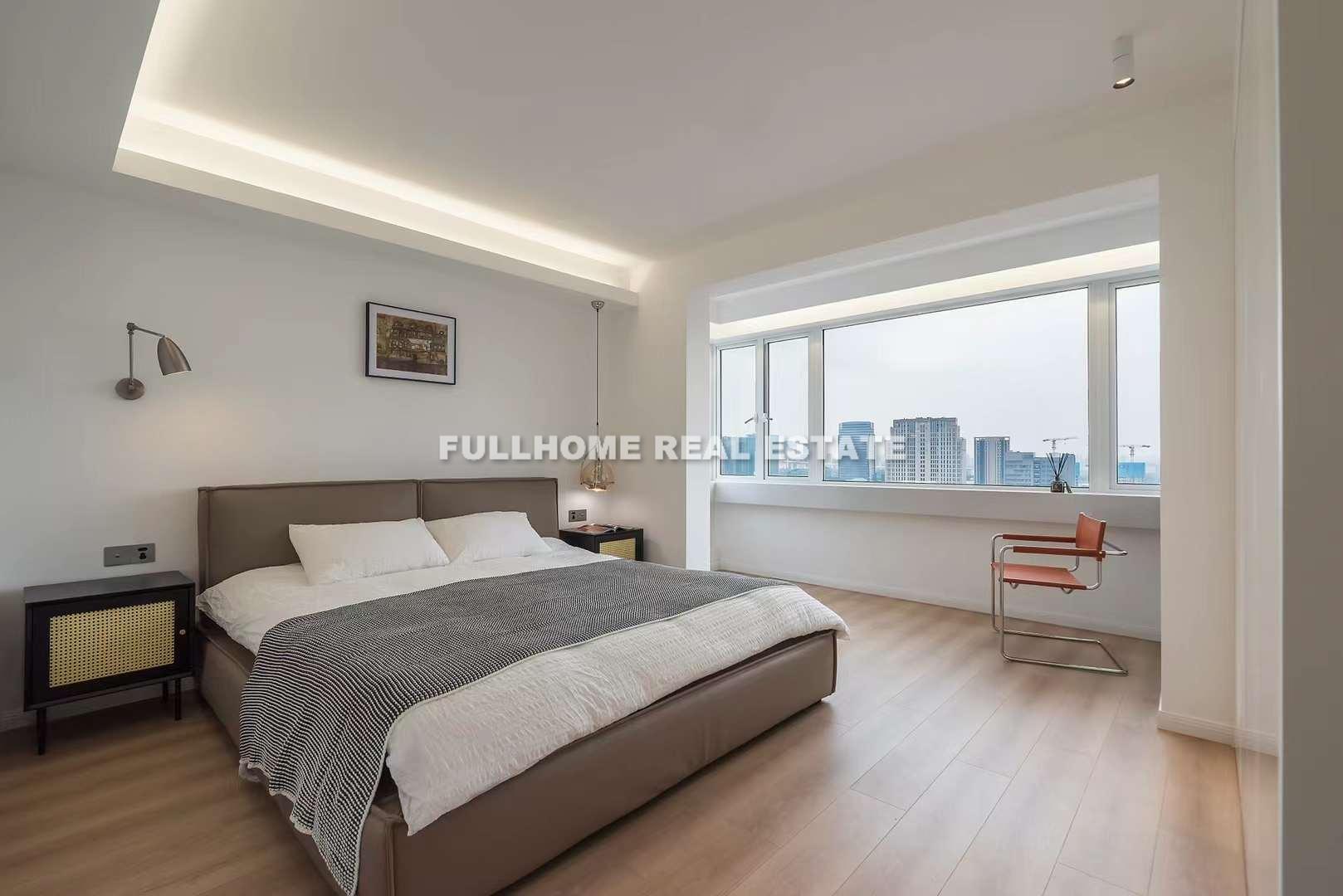 Xiehe Xuhui Apartment - Interior view 7, Shanghai rental property