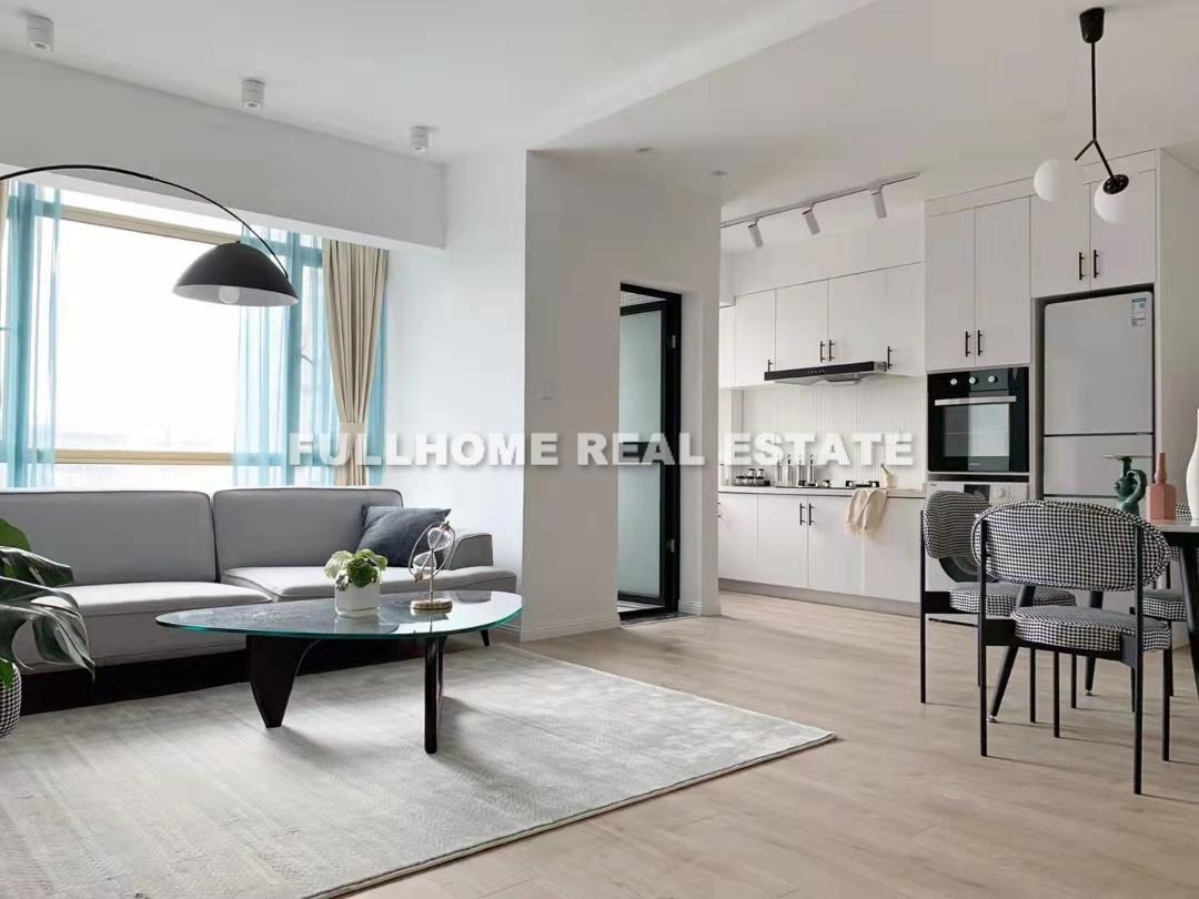 Hongqiao International Mansion - Interior view 2, Shanghai rental property
