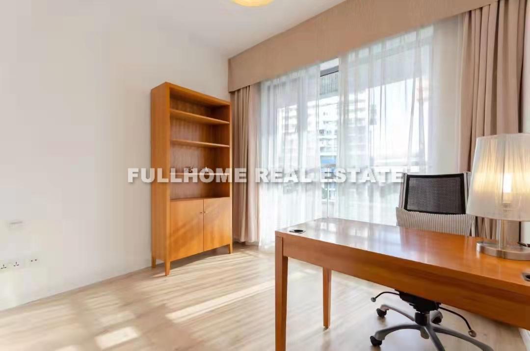 Central Palace - Interior view 6, Shanghai rental property